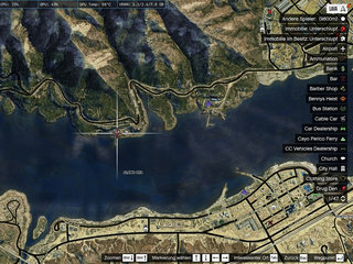 North Calafia Way, Alamo Sea preview 1